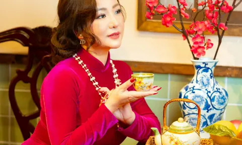 Mẹ đơn thân là nghệ sĩ hài nổi danh một thời, hiện kinh doanh nông sản và bí quyết giữ hạnh phúc tuổi 50