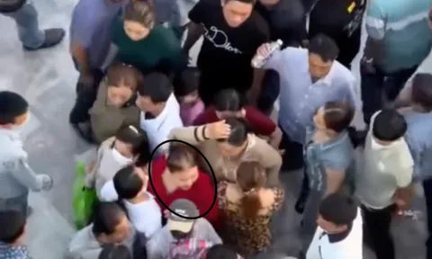 "Giải mã" băng cướp Liên Hoa Bảo Tháp: Thủ lĩnh trực tiếp ra tay, đồng bọn dàn cảnh