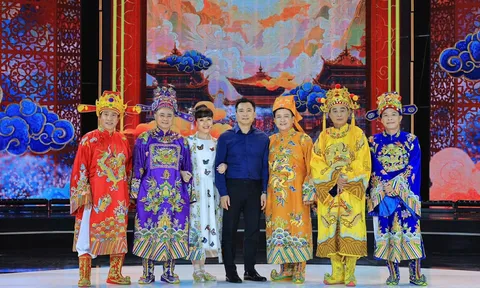 Táo Quân bất ngờ "tái xuất" vào tháng 3, chuyện gì đang xảy ra?