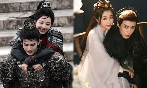 Trục Ngọc vượt Thương Lan Quyết: Thành tích thật hay chỉ là "chiêu trò" số liệu?