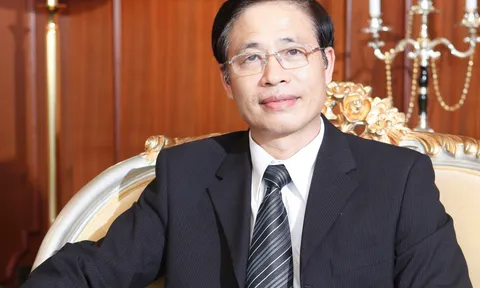 Ông chủ "đế chế vàng" Bảo Tín Minh Châu: Quan điểm gây tranh cãi về phụ nữ và triết lý kinh doanh riêng biệt