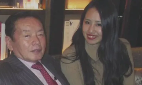 Cái chết bí ẩn của đại gia Nhật sau 3 tháng kết hôn: Vì sao người vợ trẻ được tuyên vô tội?