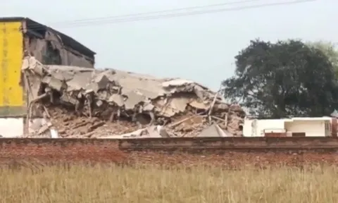 Vụ sập kho lạnh, 4 công nhân thiệt mạng: Hé lộ thông tin về các nạn nhân