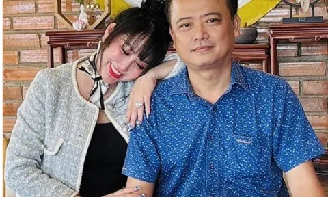 Mẹ đơn thân U50 là nghệ sĩ nổi tiếng, hiện là Phó Viện trưởng hạnh phúc bên chồng đại gia, được chiều như công chúa