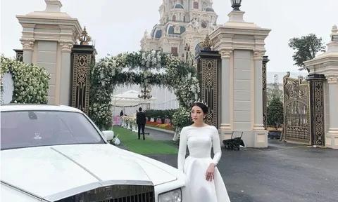 Từng được mẹ chồng yêu chiều, hôn nhân của "cô dâu 200 cây vàng" vẫn không trọn vẹn