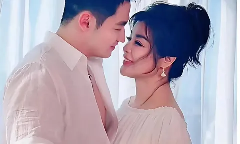 Bạn trai 25 tuổi “hốt bạc” nhờ “bà hoàng thẩm mỹ viện”, "phú  bà" 55 tuổi này là ai?