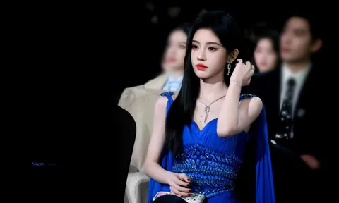 Nguyệt Lân Ỷ Kỷ gặp biến: Công ty cũ ra "đòn hiểm" với Cúc Tịnh Y