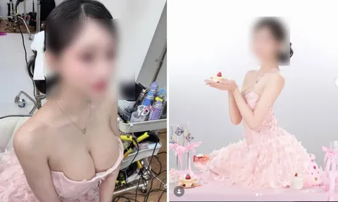 Từ nữ tiếp viên nổi tiếng đến nghi phạm ma túy: "Nàng thơ" đình đám một thời giờ ra sao?