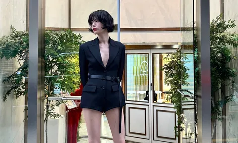 Mỹ nhân đẹp nhất thế giới” Nana tiết lộ bí quyết giữ dáng dưới 50kg suốt nhiều năm, không ngờ lại nằm ở món ăn này