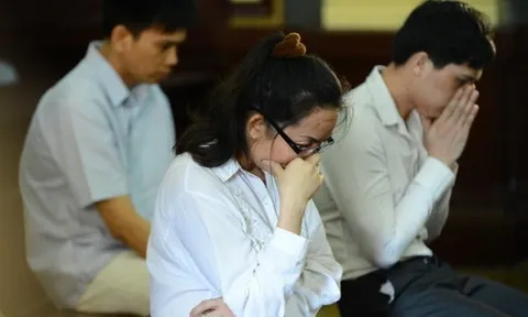 Hoa hậu Mekong phát lộ đường dây người mẫu, diễn viên, ca sĩ bán dâm cho đại gia, có "kèo" tới 24.000 USD