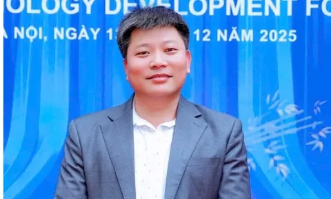 Chủ tịch Vương Lê Vĩnh Nhân bị bắt: Hé lộ chiêu “mua vàng 100.000 đồng” hút 300.000 người