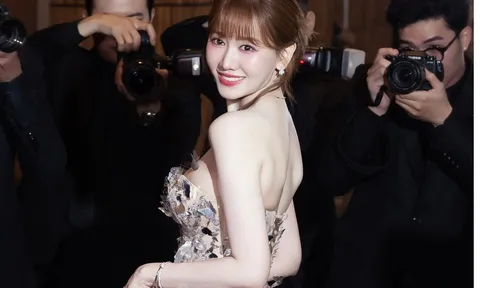 41 tuổi, nữ ca sĩ từng khuynh đảo Vpop vẫn trẻ đẹp như gái đôi mươi, được đại gia nghìn tỷ Việt mê mẩn