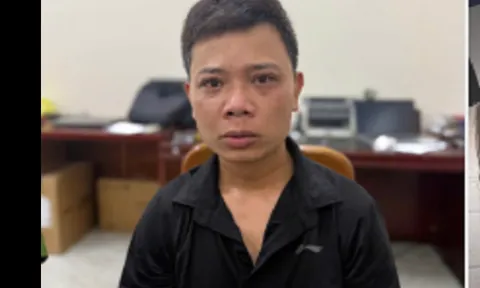 Chuỗi tội ác của Nguyễn Ngọc Đạo: Sát hại tài xế taxi giữa đường rồi giấu thi thể, về nhà vợ nổ súng làm mẹ vợ tử vong, bố vợ trọng thương