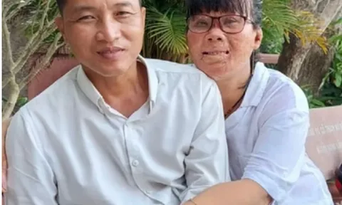 Người phụ nữ cứu con của bạn trai khỏi biển lửa, bị bỏng 78% cơ thể 19 năm trước, giờ ra sao?