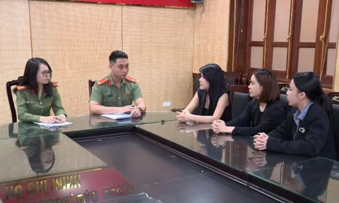 4 người thuộc Phòng khám chuyên khoa Phụ sản Helia bị khởi tố, nguyên nhân vì sao?