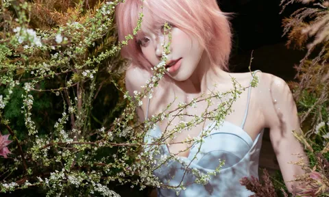 Trang Pháp chính thức "lên sàn" Đạp Gió 2026, đối đầu dàn sao quốc tế