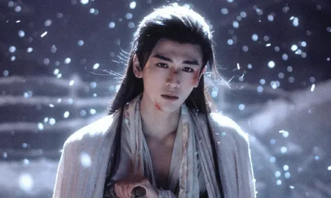 Bị "pressing" dữ dội vẫn tăng fan chóng mặt, Trương Lăng Hách chứng minh đẳng cấp "đỉnh lưu" thế hệ mới