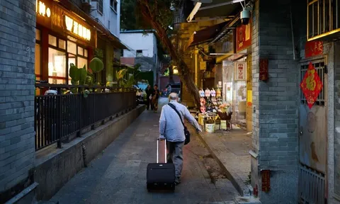 20 năm không ngừng nghỉ, cụ ông 92 tuổi làm một việc chỉ để nhớ về người vợ đã ra đi