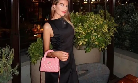 Người mẫu có số phận bi thảm nhất hành tinh: Bị bạn trai sát hại với 24 nhát dao, mộ phần tiếp tục bị xâm hại, một phần cơ thể biến mất bí ẩn