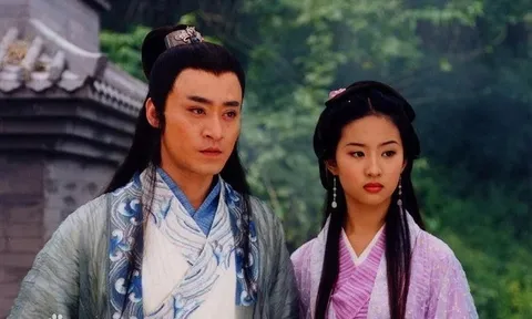 Dậy sóng Trung Quốc: Lưu Diệc Phi bị nhắc tên trong đoạn ghi âm nhạy cảm của nam đồng nghiệp