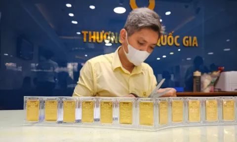 Giá vàng ngày 29/3: Vàng trong nước bật tăng nhưng nhà đầu tư vẫn lỗ nặng