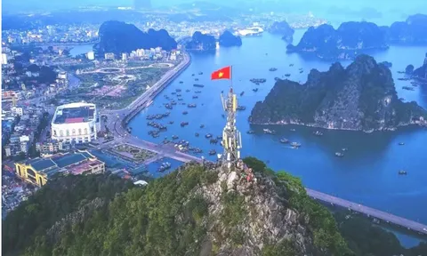 Nam sinh viên tử vong trên núi Bài Thơ: Hiện trường hé lộ nguyên nhân cái chết