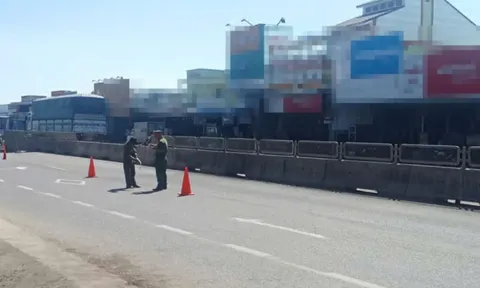 Bí ẩn vụ người đàn ông tử vong bất thường tại Lâm Đồng, vợ chồng liên quan bị triệu tập làm việc