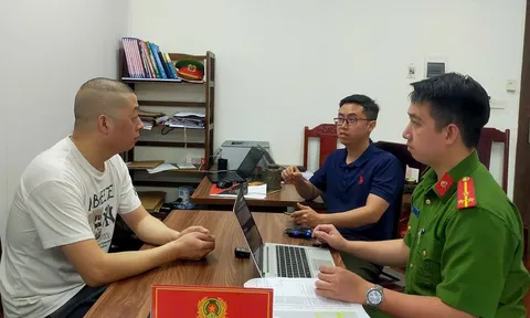 Hàng chục tỷ bốc hơi trong phút chốc qua sàn Merry Trade: Đối tượng  Xiang Guoquan, Võ Tấn Hiệp và  Trần Việt Huy đã “móc túi” nhà đầu tư như thế nào?