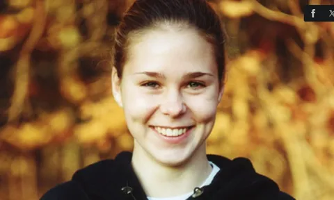 Lần theo dấu vết cuối cùng: Nữ sinh viên xuất sắc "bốc hơi" sau vụ va chạm bí ẩn