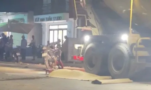 Chưa kịp trao nhẫn cưới, chú rể đã ra đi mãi mãi sau tai nạn kinh hoàng