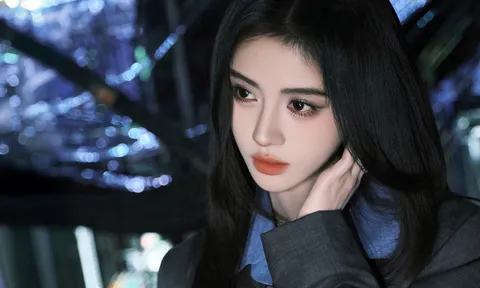 Cúc Tịnh Y bị công ty cũ tố trốn thuế, sự nghiệp "mỹ nhân 4000 năm" đứng trước vực thẳm