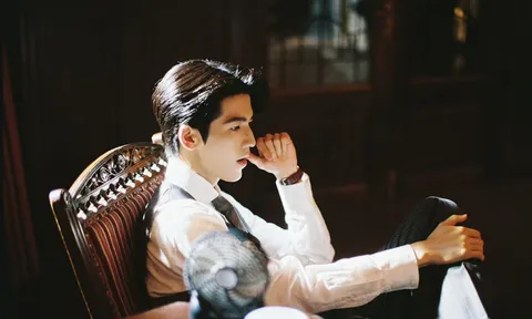 Liệu tạo hình thiếu gia có giúp Trương Lăng Hách xóa tan định kiến "tướng quân kem nền" trong lòng khán giả?