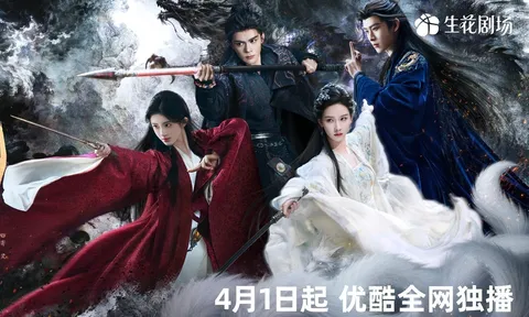 Cúc Tịnh Y bị công ty cũ "truy sát": Phim mới vừa rục rịch đã lĩnh ngay "đòn cảnh cáo"