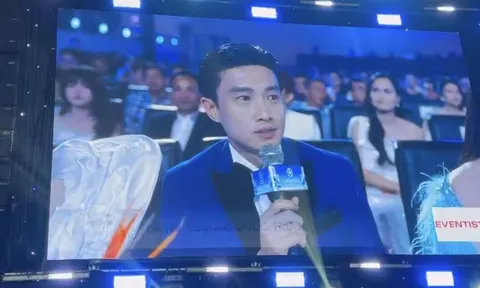 Bị soi cận cảnh làn da kém mịn màng, Quốc Trường phản ứng bất ngờ