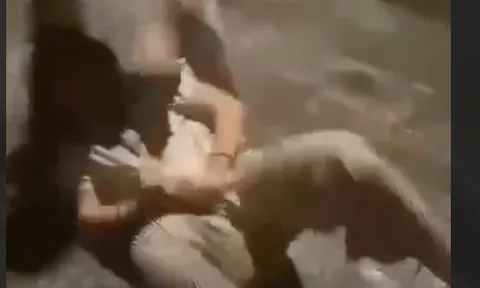 Nữ sinh lớp 7 bị đánh, kéo lê giữa đường: Nhà trường nói gì?