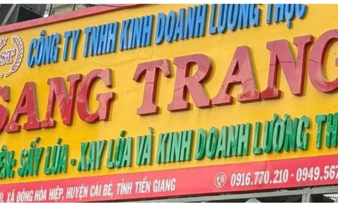 Hiện trường kinh hoàng: Lò sấy lúa khiến nhóm 7 công nhân ngạt khói, 1 người tử vong