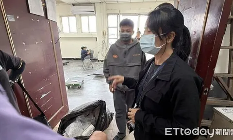 Cặp đôi người Việt tử vong trong phòng ở Đài Loan (Trung Quốc): Lời cầu hôn bị từ chối và bi kịch nơi đất khách