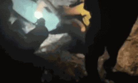 Sống sót kỳ diệu: Tìm thấy người phụ nữ sau 10 ngày trong rừng, khoảnh khắc được giải cứu gây xúc động