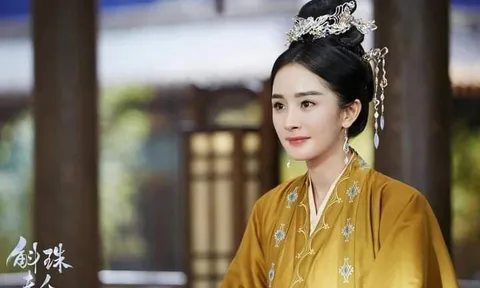 Dương Mịch chưa kịp vào đoàn đã bị fan "tổng tấn công", đòi tẩy chay phim mới vì quá nhiều bất ổn