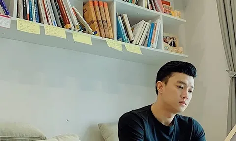 Không chỉ là “soái ca”, Quốc Trường khiến dân mạng choáng với khối tài sản sở hữu: Hé lộ quá khứ nghèo khó khiến ai cũng cảm phục