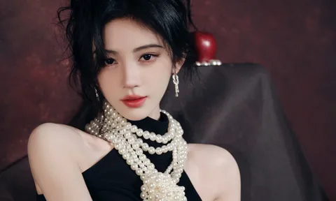 "Mỹ nhân 4.000 năm" lật kèo ngoạn mục: Minh oan trước tin trốn thuế gây chấn động Cbiz chỉ sau 1 đêm