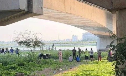 Cô gái 23 tuổi nghi nhảy cầu mất tích, nguyên nhân phía sau khiến nhiều người xót xa