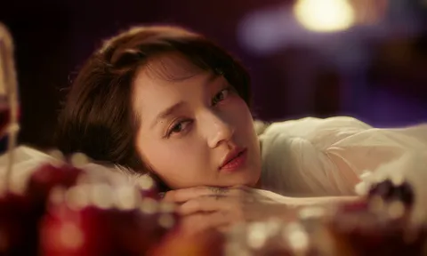 Hành trình làm mẹ không trải hoa hồng của Bảo Anh: Những ngày mất phương hướng và nỗi đau tự thân