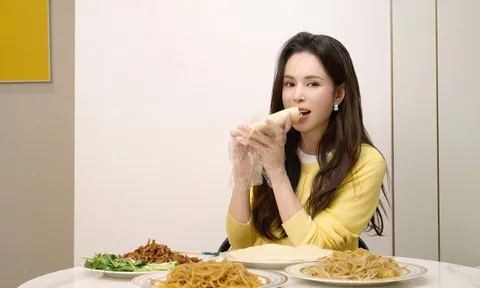 "Thần tiên tỷ tỷ" Lý Nhược Đồng và ồn ào bất ngờ: Chuyện gì đang xảy ra với biểu tượng nhan sắc một thời?