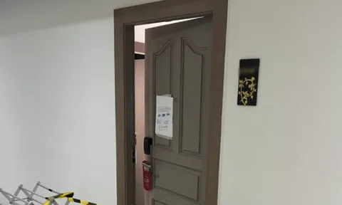 Thi thể cặp đôi người Mỹ được phát hiện trong khách sạn tại Thái Lan, tư thế tử vong khiến ai cũng rùng mình