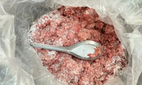 Thịt lợn nghi nhiễm dịch tả châu Phi xuất hiện tại trường mầm non: UBND tỉnh Thái Nguyên yêu cầu làm rõ