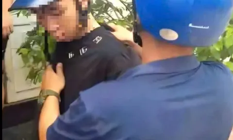 Bắt nam sinh 16 tuổi cầm dao đuổi chém bạn học: Nguyên nhân và diễn biến vụ việc đau lòng