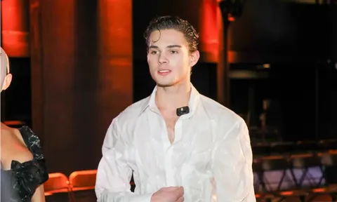 "Trai đẹp" bị bắt sau video gây tranh cãi, hé lộ đời sống cực đoan của streamer