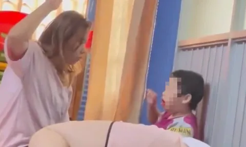 Vụ bạo hành tại trường mầm non Măng Non: Công an TPHCM khẩn cấp tìm nhân chứng