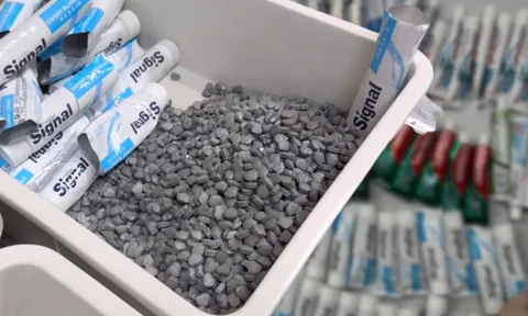 Đằng sau vali kem đánh răng chứa 10 kg ma túy: 4 nữ tiếp viên bị lợi dụng ra sao?